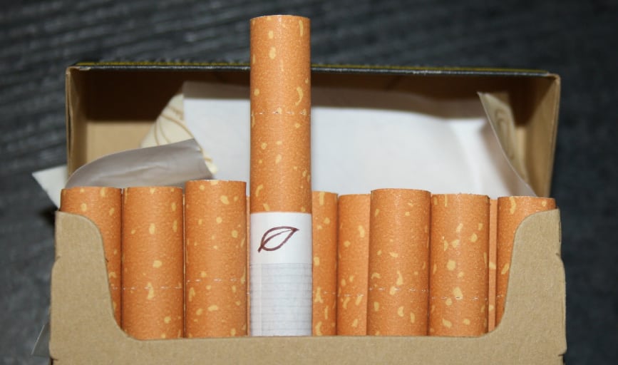 Cigars