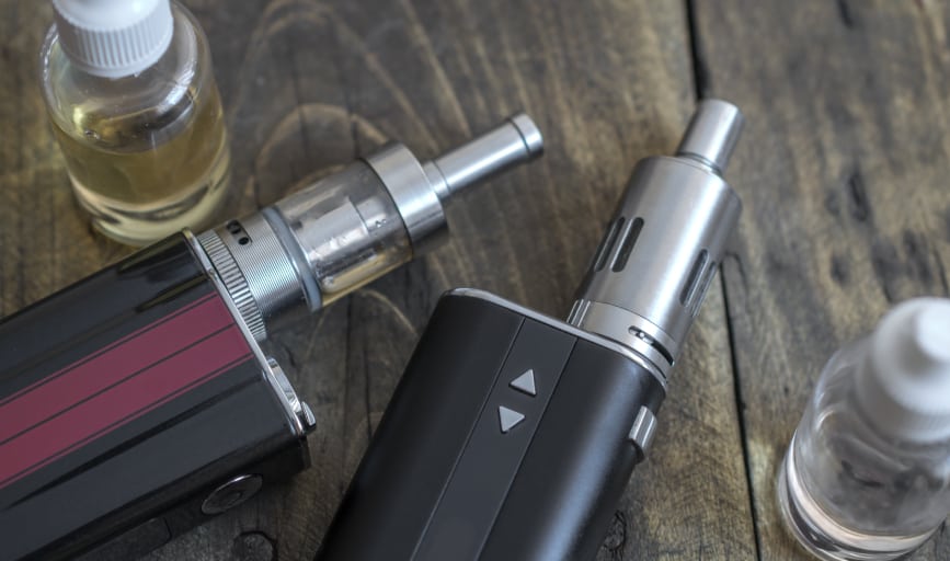 Disposable Vapes