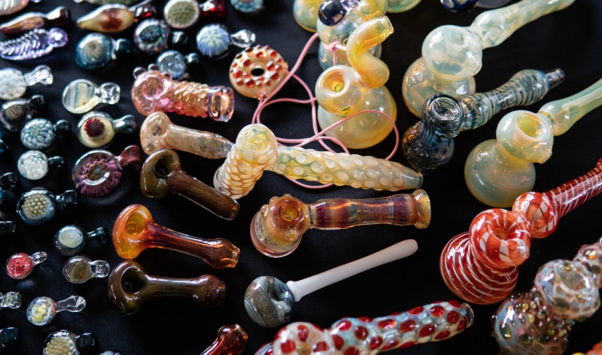 Smoking Accessories